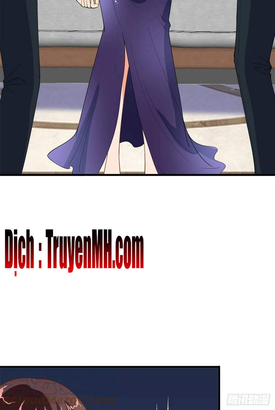 Ông Xã Kết Hôn Thử, Mạnh Thêm Chút Nữa Đi Chapter 437 - Trang 2