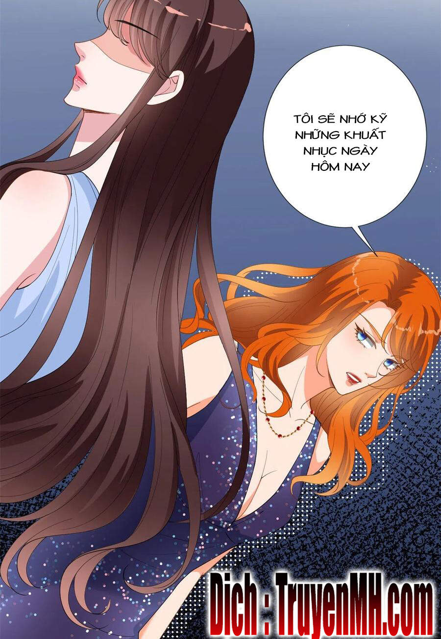 Ông Xã Kết Hôn Thử, Mạnh Thêm Chút Nữa Đi Chapter 437 - Trang 2