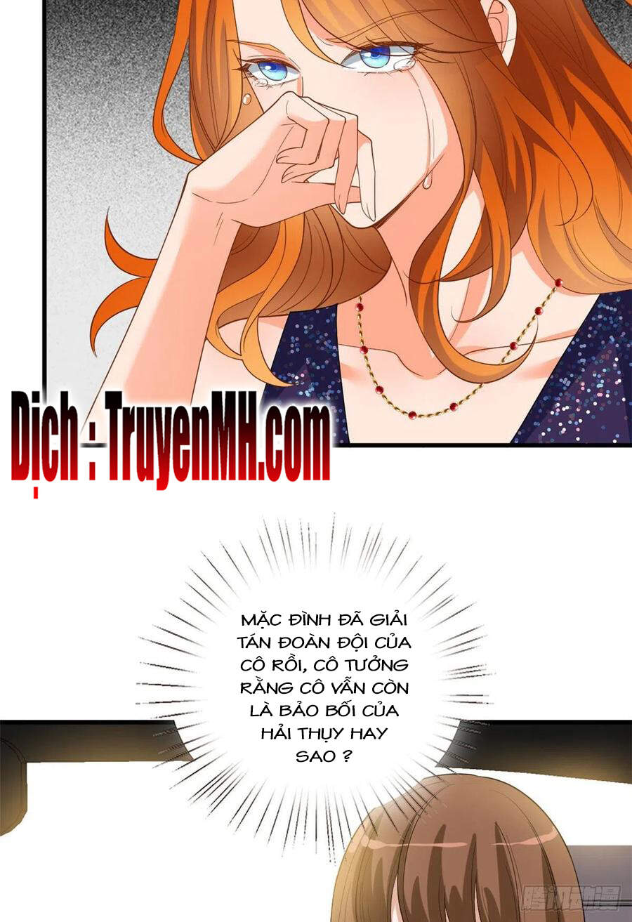 Ông Xã Kết Hôn Thử, Mạnh Thêm Chút Nữa Đi Chapter 437 - Trang 2