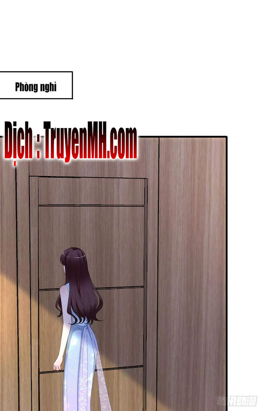 Ông Xã Kết Hôn Thử, Mạnh Thêm Chút Nữa Đi Chapter 437 - Trang 2