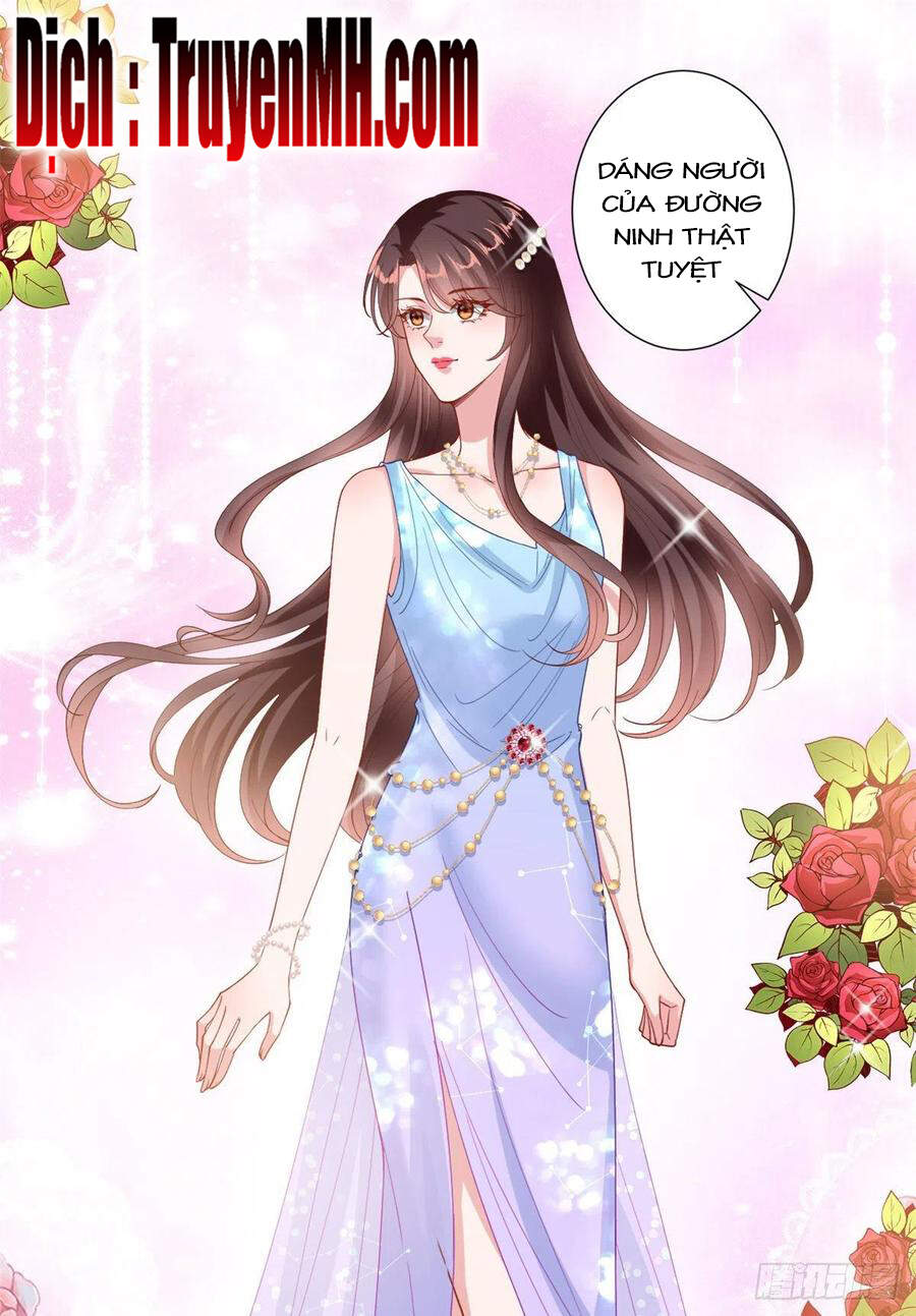 Ông Xã Kết Hôn Thử, Mạnh Thêm Chút Nữa Đi Chapter 437 - Trang 2