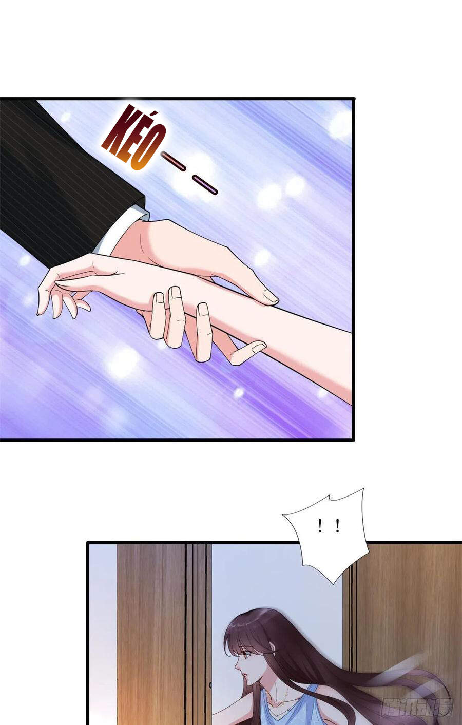 Ông Xã Kết Hôn Thử, Mạnh Thêm Chút Nữa Đi Chapter 437 - Trang 2