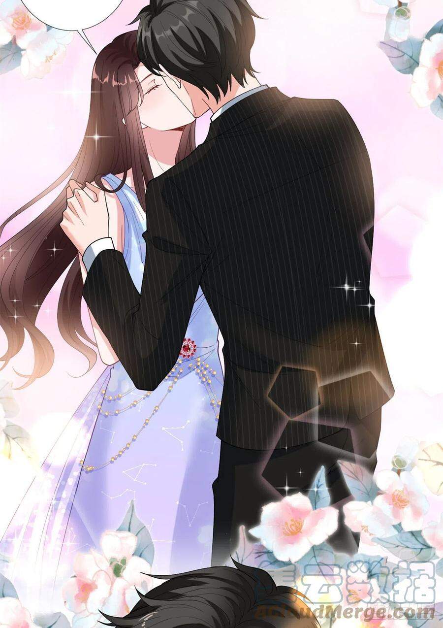 Ông Xã Kết Hôn Thử, Mạnh Thêm Chút Nữa Đi Chapter 437 - Trang 2