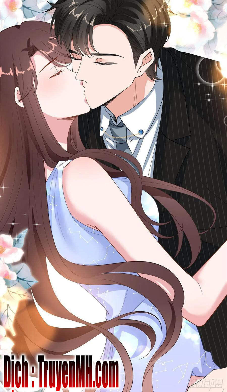 Ông Xã Kết Hôn Thử, Mạnh Thêm Chút Nữa Đi Chapter 437 - Trang 2