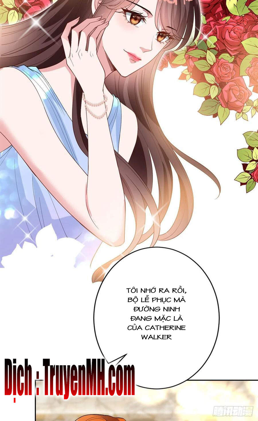 Ông Xã Kết Hôn Thử, Mạnh Thêm Chút Nữa Đi Chapter 437 - Trang 2