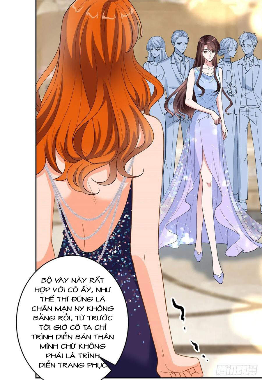 Ông Xã Kết Hôn Thử, Mạnh Thêm Chút Nữa Đi Chapter 437 - Trang 2