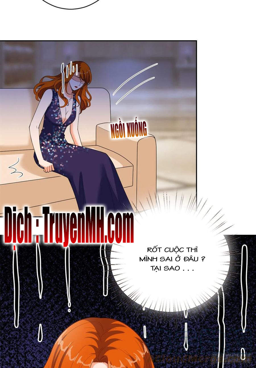 Ông Xã Kết Hôn Thử, Mạnh Thêm Chút Nữa Đi Chapter 437 - Trang 2