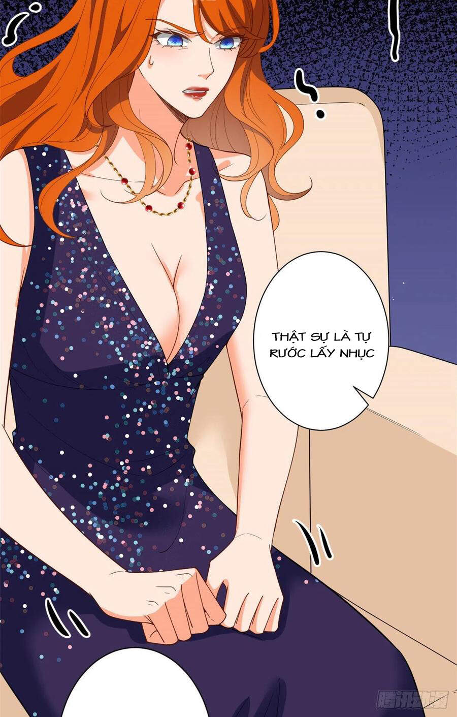 Ông Xã Kết Hôn Thử, Mạnh Thêm Chút Nữa Đi Chapter 437 - Trang 2