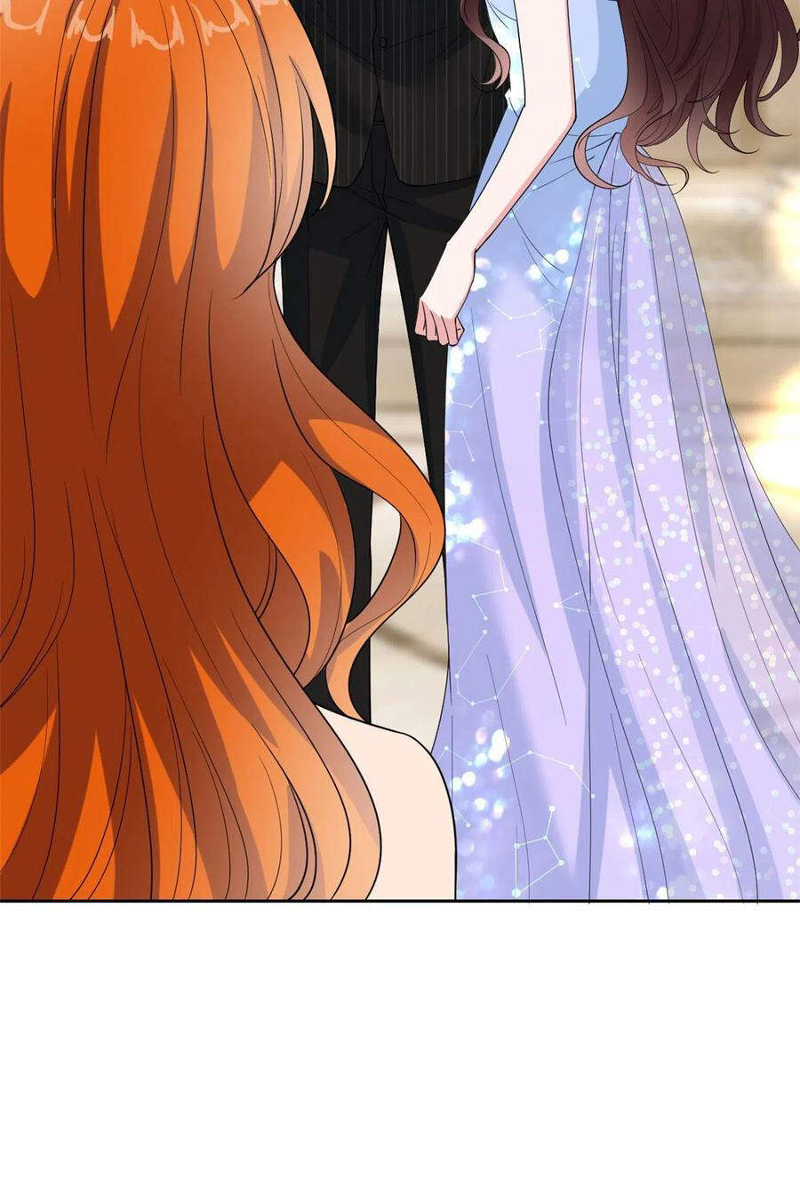 Ông Xã Kết Hôn Thử, Mạnh Thêm Chút Nữa Đi Chapter 437 - Trang 2