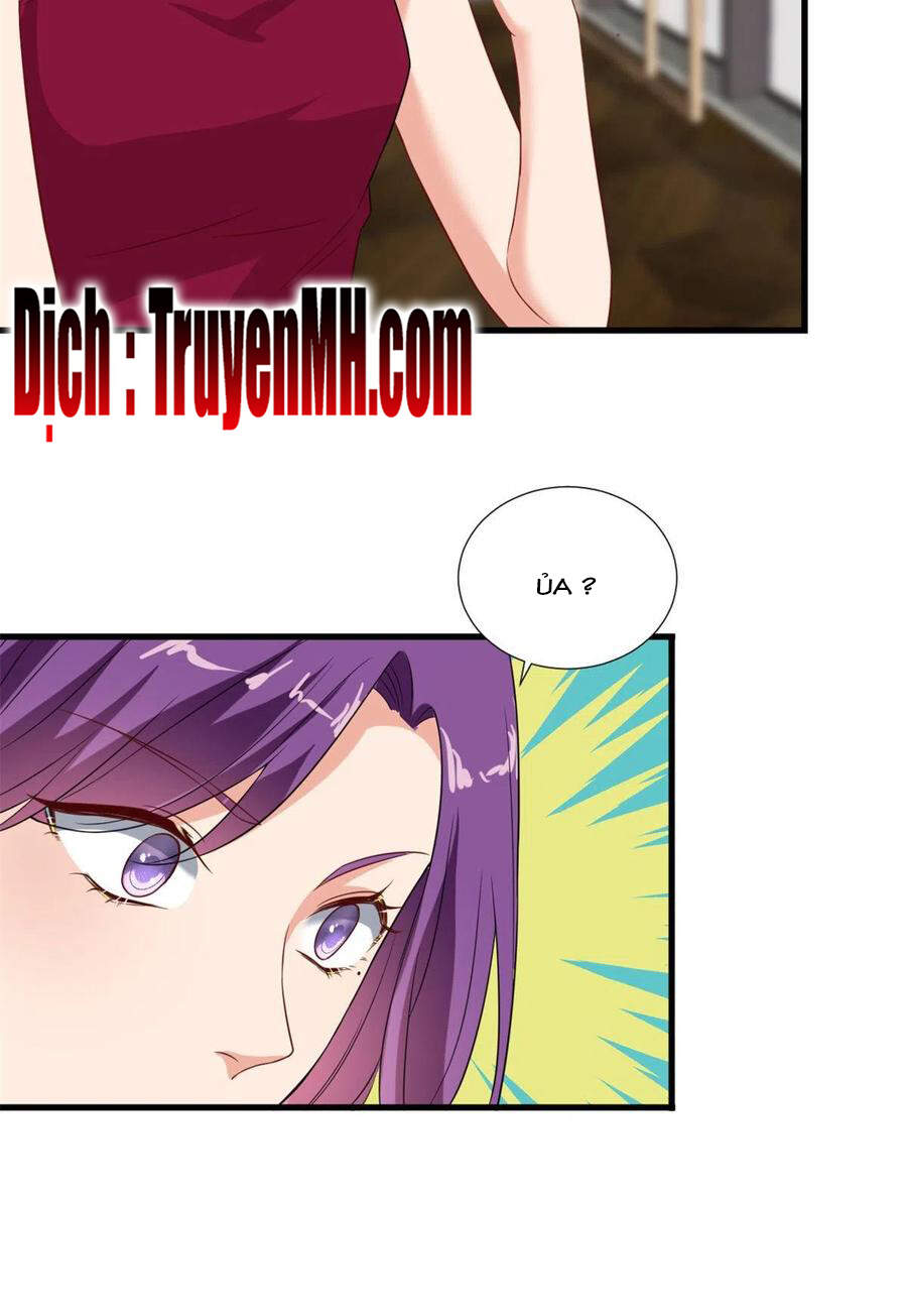 Ông Xã Kết Hôn Thử, Mạnh Thêm Chút Nữa Đi Chapter 439 - Trang 2