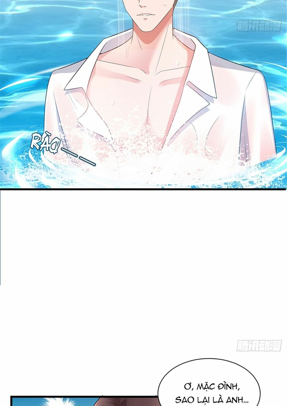 Ông Xã Kết Hôn Thử, Mạnh Thêm Chút Nữa Đi Chapter 44 - Trang 2