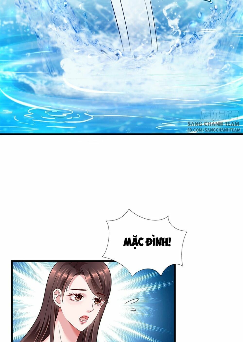 Ông Xã Kết Hôn Thử, Mạnh Thêm Chút Nữa Đi Chapter 44 - Trang 2