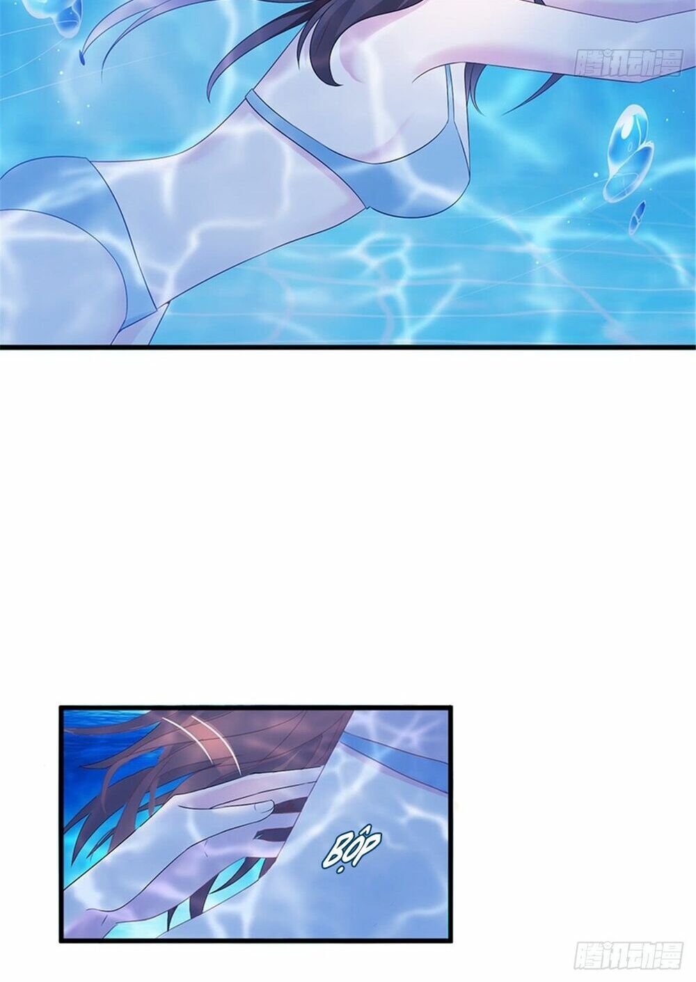 Ông Xã Kết Hôn Thử, Mạnh Thêm Chút Nữa Đi Chapter 44 - Trang 2