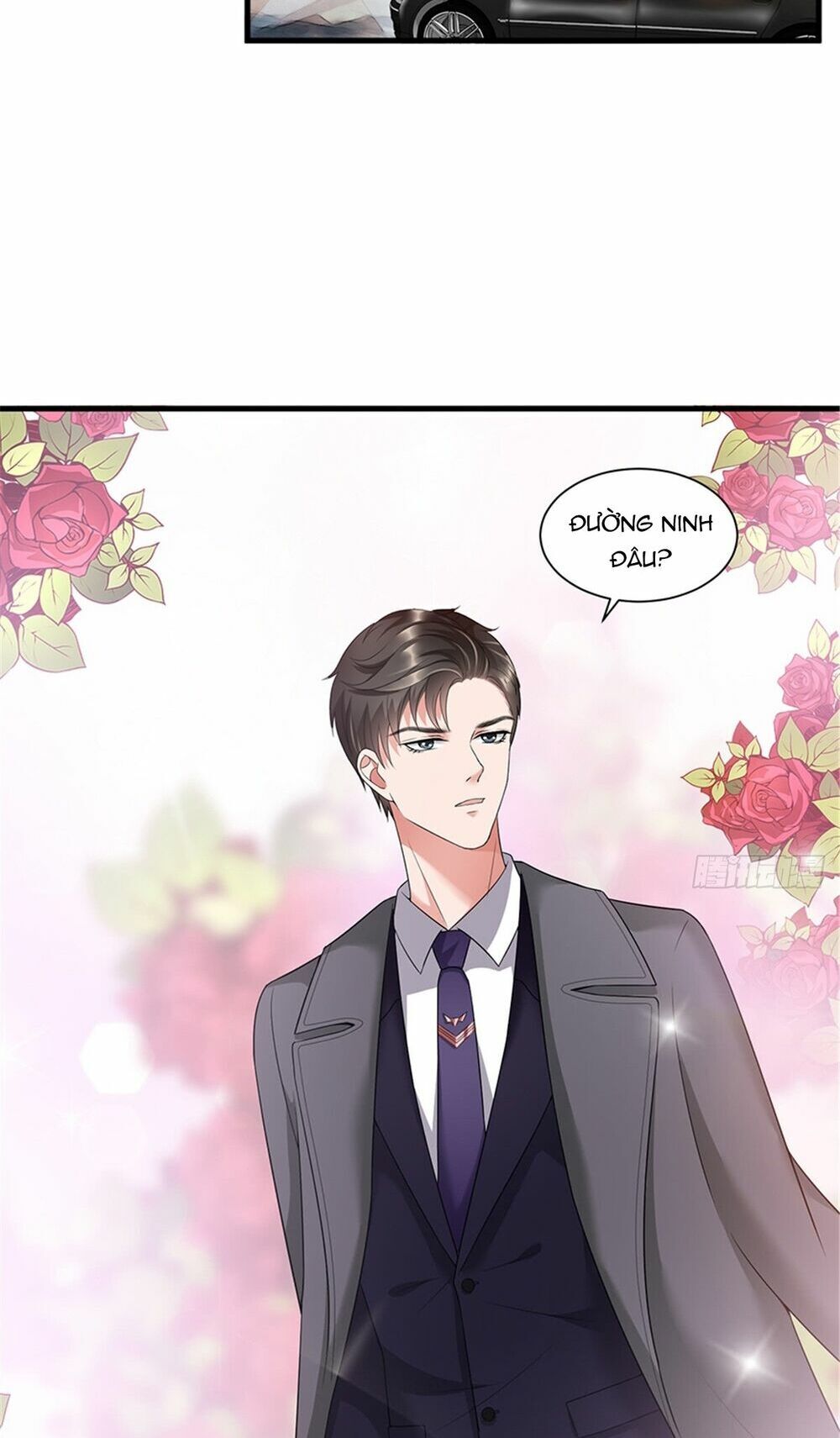 Ông Xã Kết Hôn Thử, Mạnh Thêm Chút Nữa Đi Chapter 44 - Trang 2