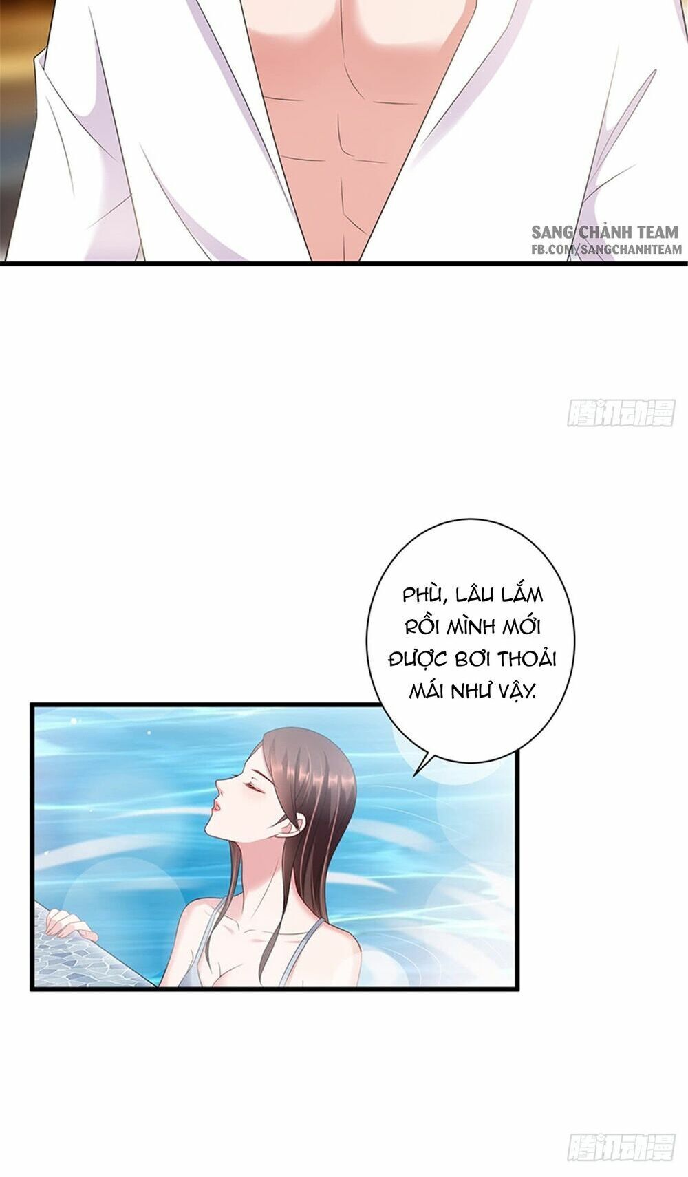 Ông Xã Kết Hôn Thử, Mạnh Thêm Chút Nữa Đi Chapter 44 - Trang 2