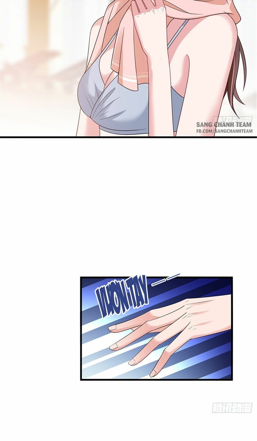 Ông Xã Kết Hôn Thử, Mạnh Thêm Chút Nữa Đi Chapter 44 - Trang 2