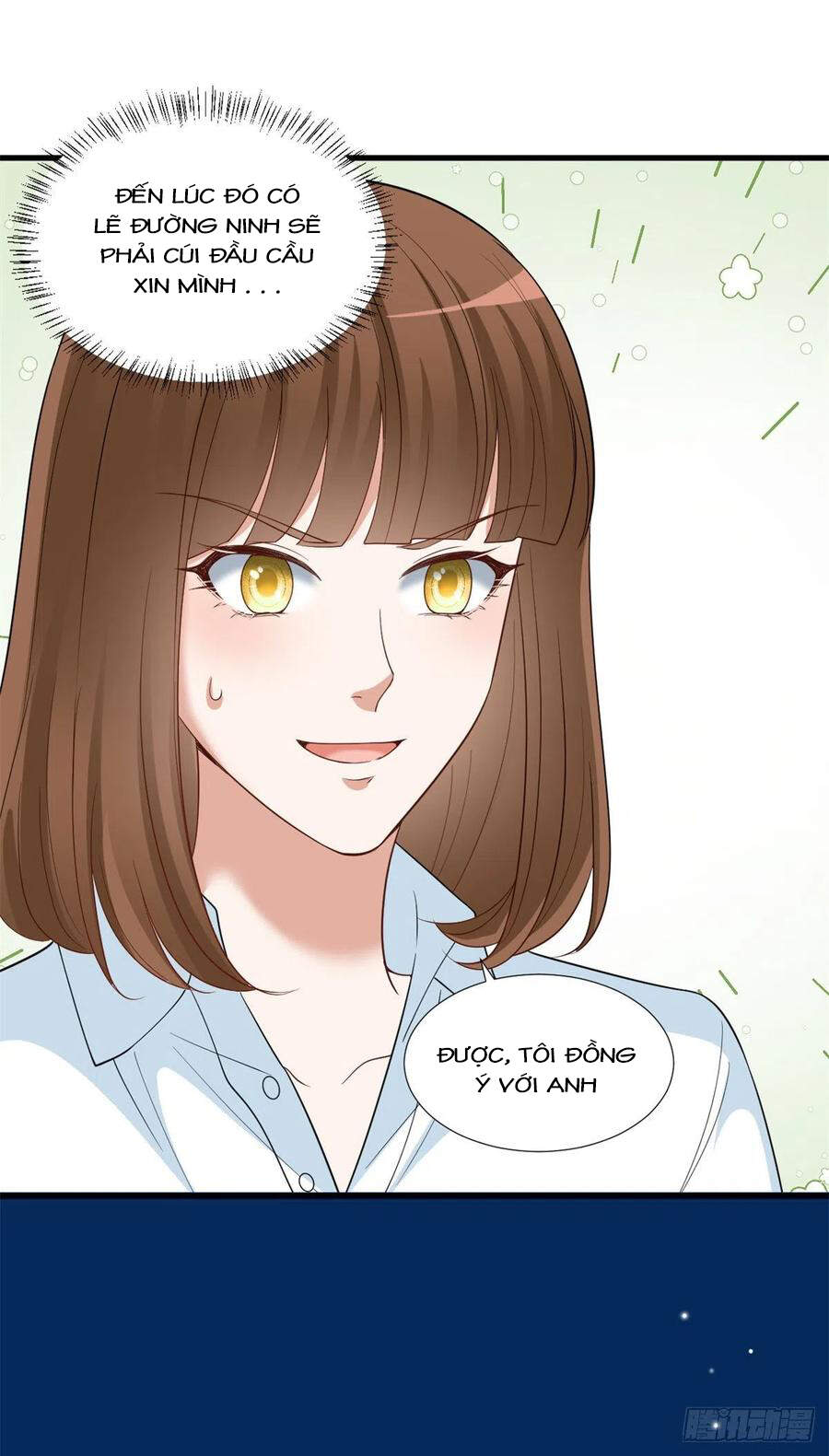 Ông Xã Kết Hôn Thử, Mạnh Thêm Chút Nữa Đi Chapter 440 - Trang 2