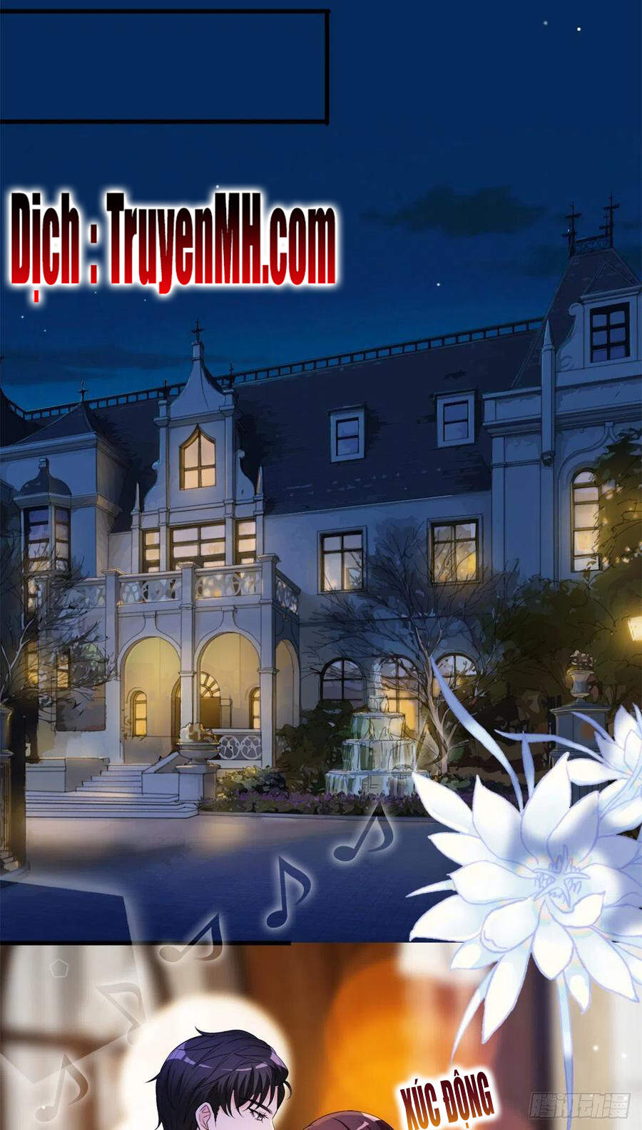 Ông Xã Kết Hôn Thử, Mạnh Thêm Chút Nữa Đi Chapter 440 - Trang 2