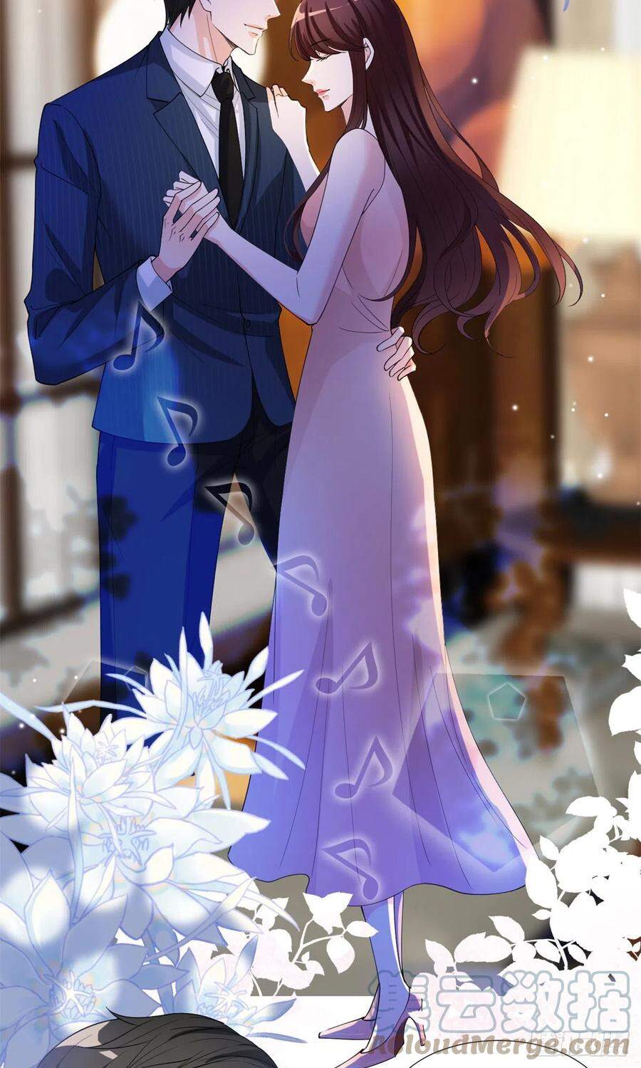 Ông Xã Kết Hôn Thử, Mạnh Thêm Chút Nữa Đi Chapter 440 - Trang 2