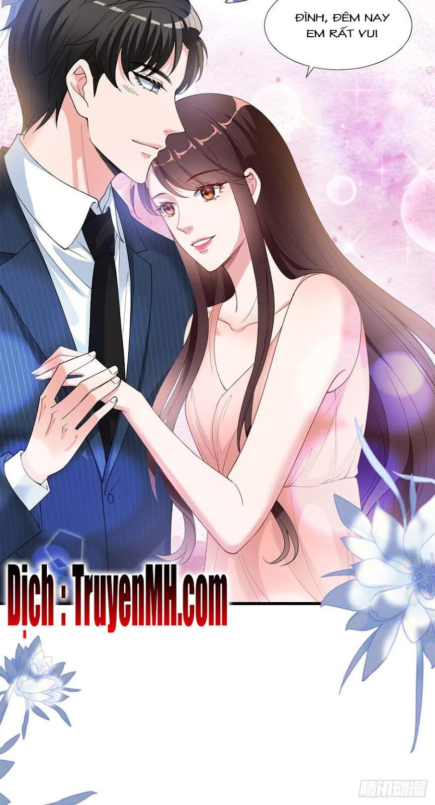 Ông Xã Kết Hôn Thử, Mạnh Thêm Chút Nữa Đi Chapter 440 - Trang 2