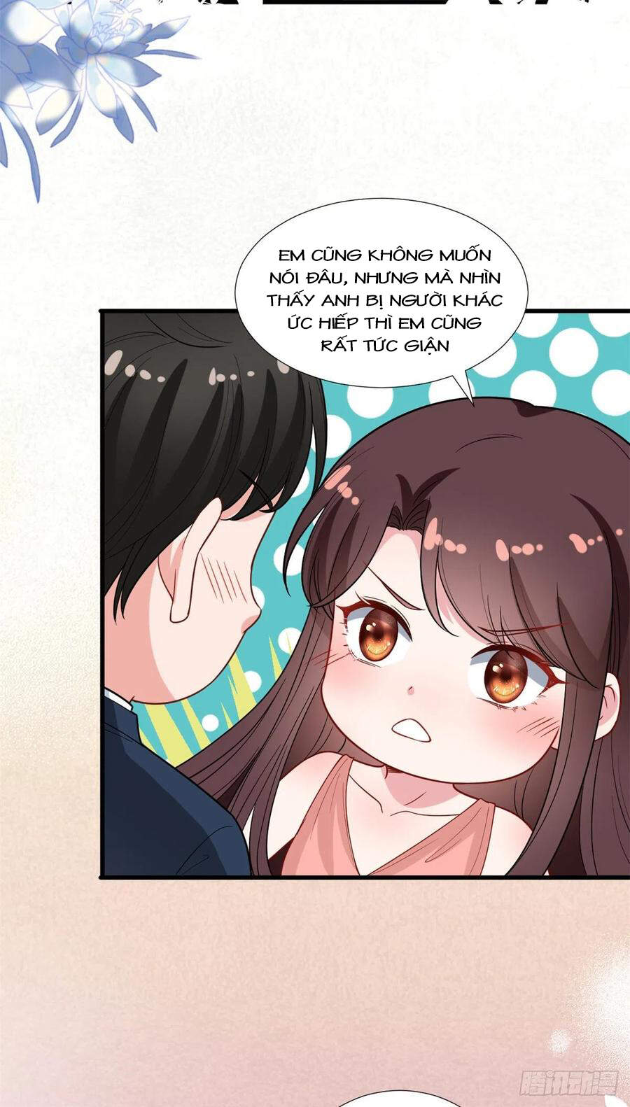 Ông Xã Kết Hôn Thử, Mạnh Thêm Chút Nữa Đi Chapter 440 - Trang 2