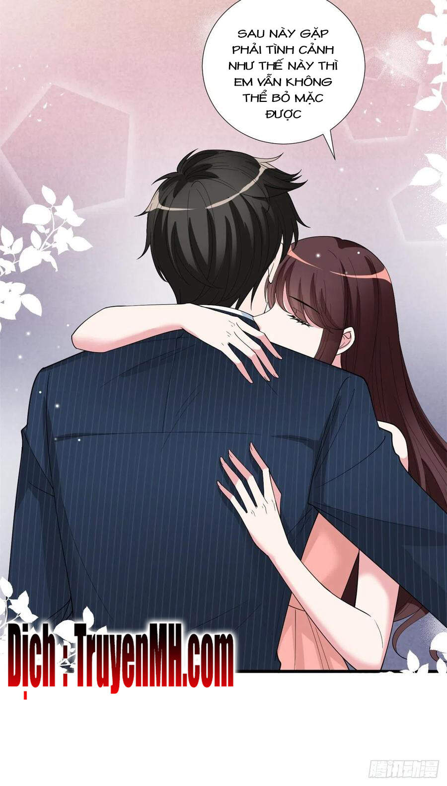 Ông Xã Kết Hôn Thử, Mạnh Thêm Chút Nữa Đi Chapter 440 - Trang 2