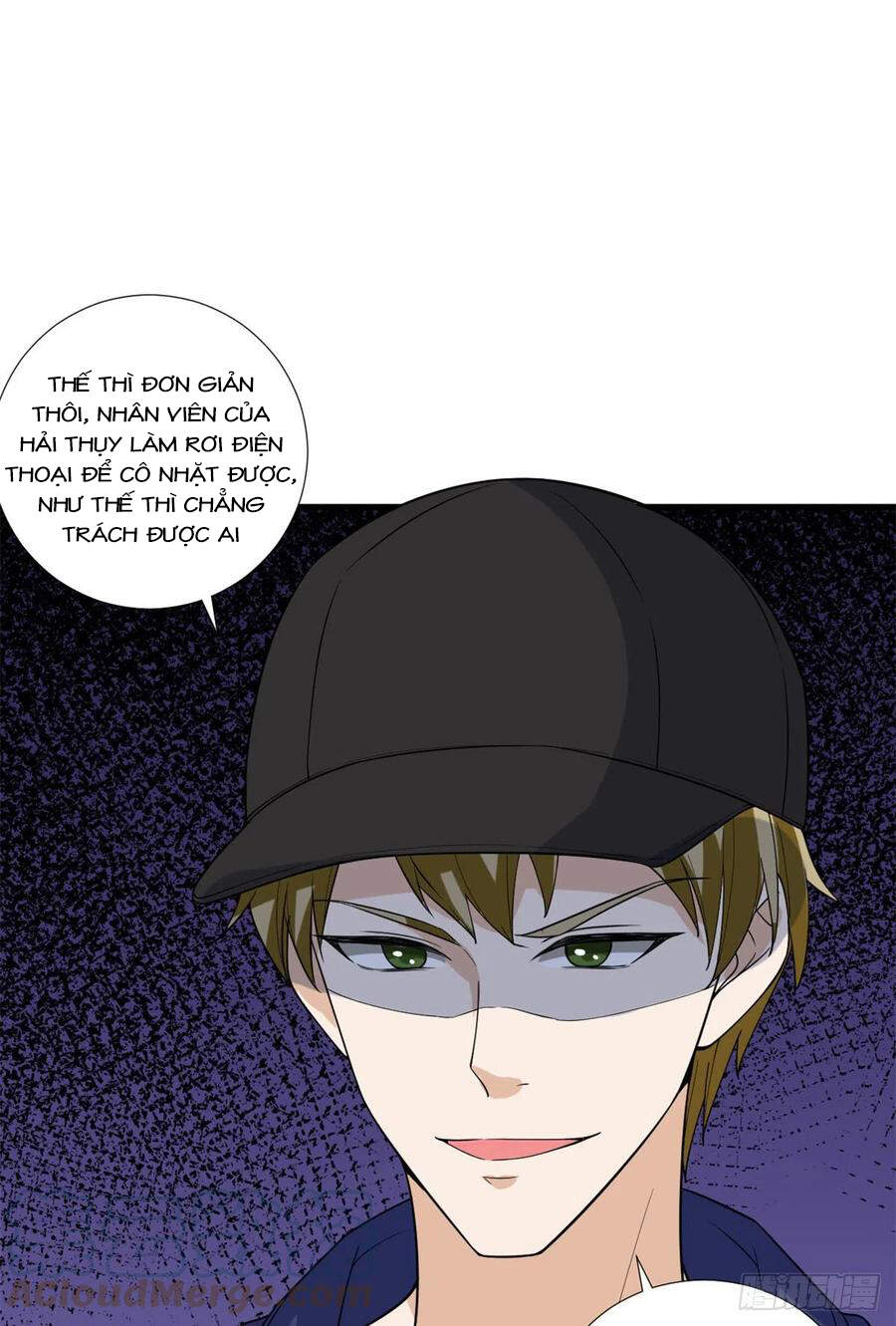 Ông Xã Kết Hôn Thử, Mạnh Thêm Chút Nữa Đi Chapter 440 - Trang 2