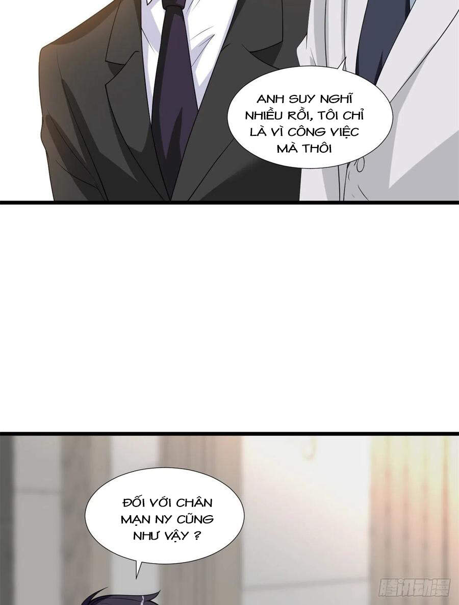 Ông Xã Kết Hôn Thử, Mạnh Thêm Chút Nữa Đi Chapter 442 - Trang 2