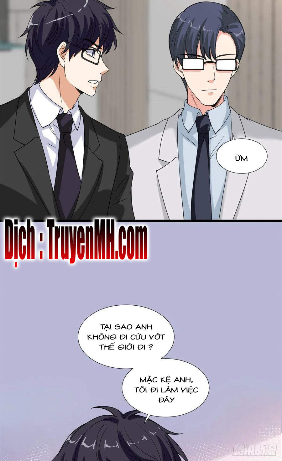 Ông Xã Kết Hôn Thử, Mạnh Thêm Chút Nữa Đi Chapter 442 - Trang 2