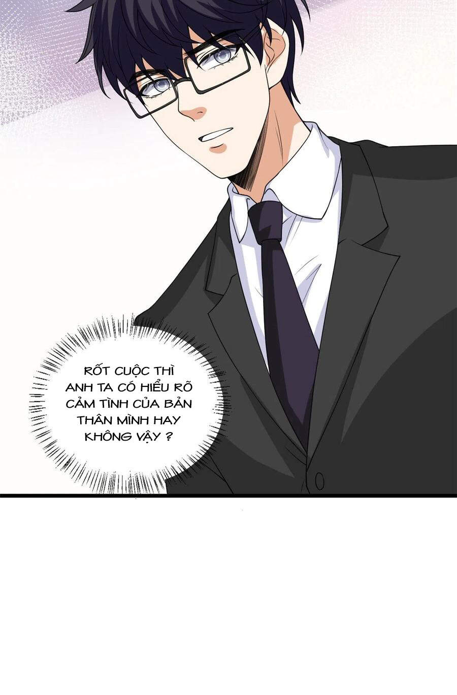 Ông Xã Kết Hôn Thử, Mạnh Thêm Chút Nữa Đi Chapter 442 - Trang 2