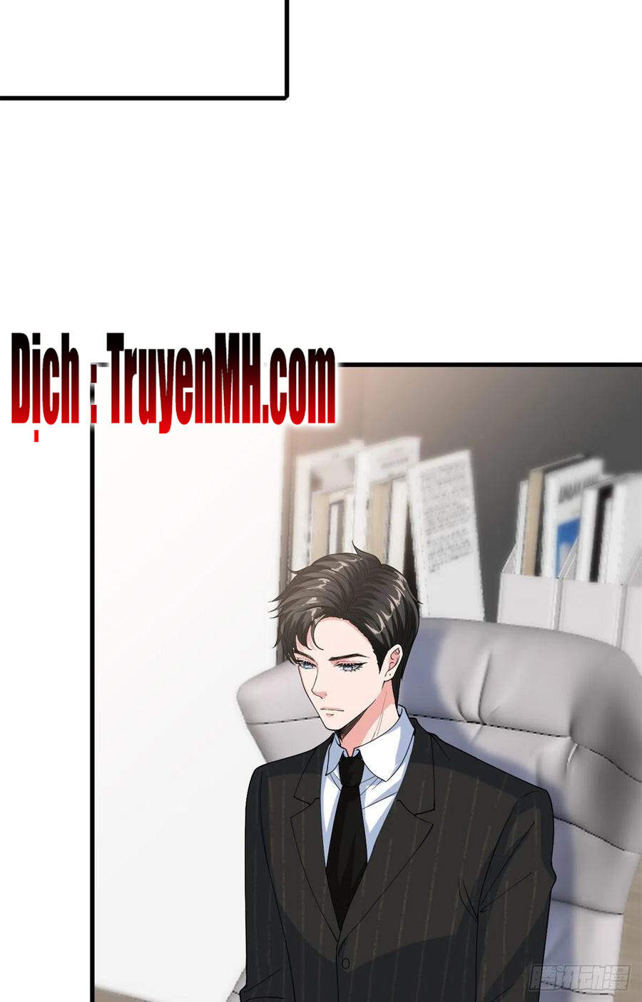 Ông Xã Kết Hôn Thử, Mạnh Thêm Chút Nữa Đi Chapter 443 - Trang 2