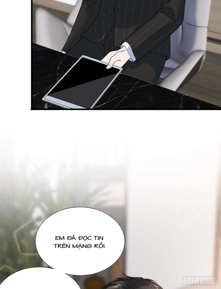 Ông Xã Kết Hôn Thử, Mạnh Thêm Chút Nữa Đi Chapter 443 - Trang 2