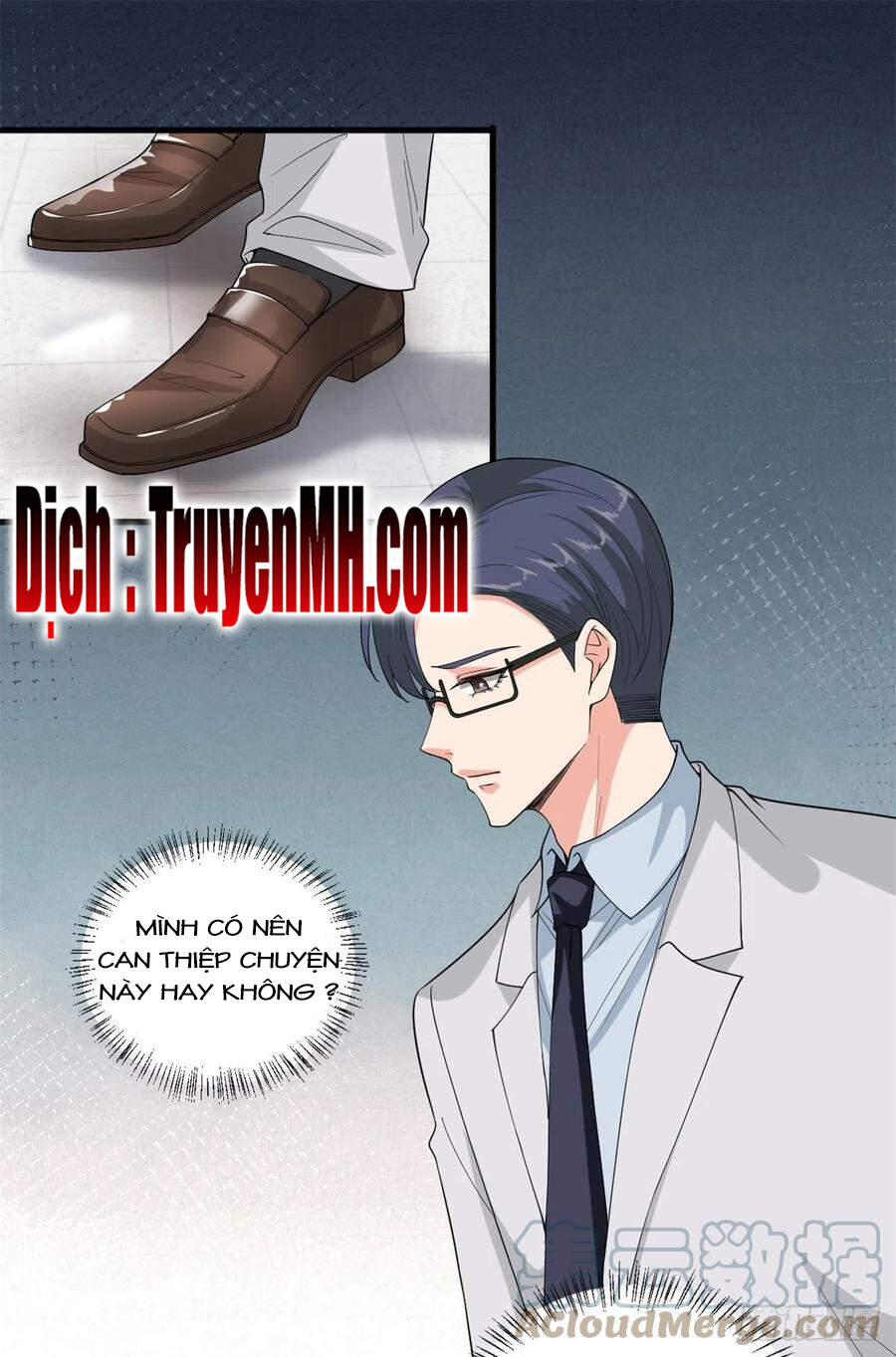 Ông Xã Kết Hôn Thử, Mạnh Thêm Chút Nữa Đi Chapter 443 - Trang 2