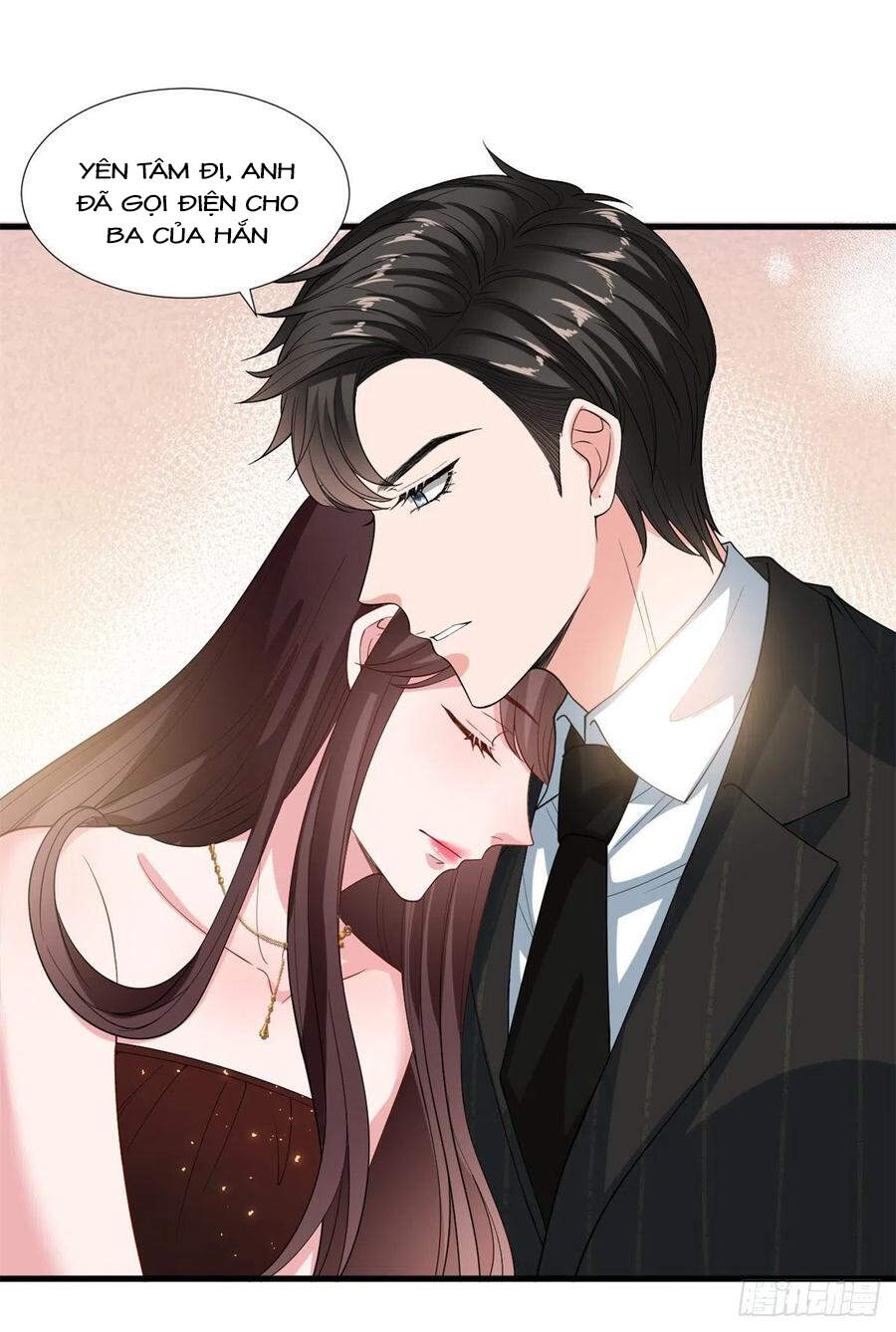 Ông Xã Kết Hôn Thử, Mạnh Thêm Chút Nữa Đi Chapter 443 - Trang 2