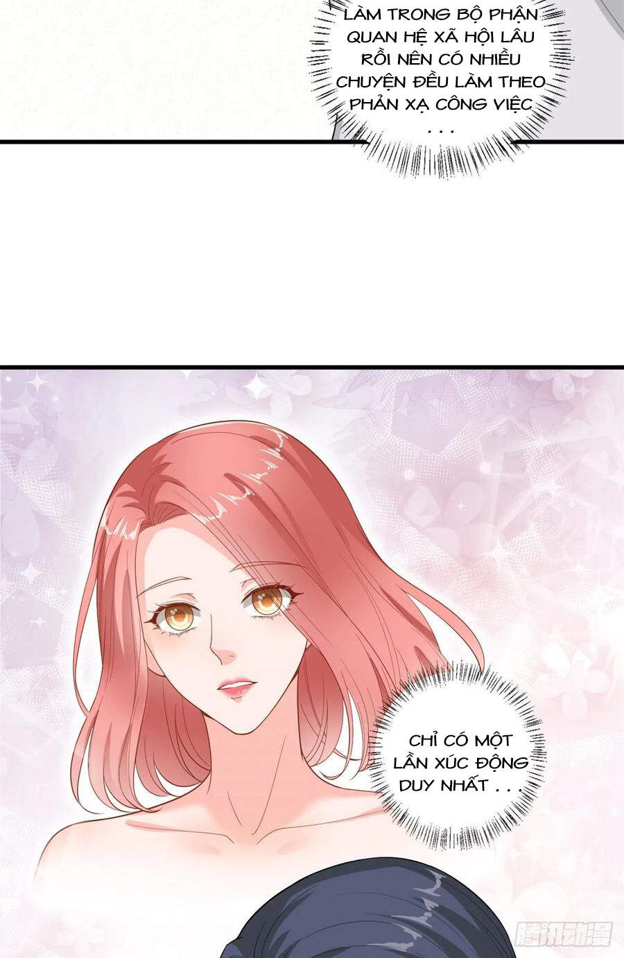 Ông Xã Kết Hôn Thử, Mạnh Thêm Chút Nữa Đi Chapter 443 - Trang 2