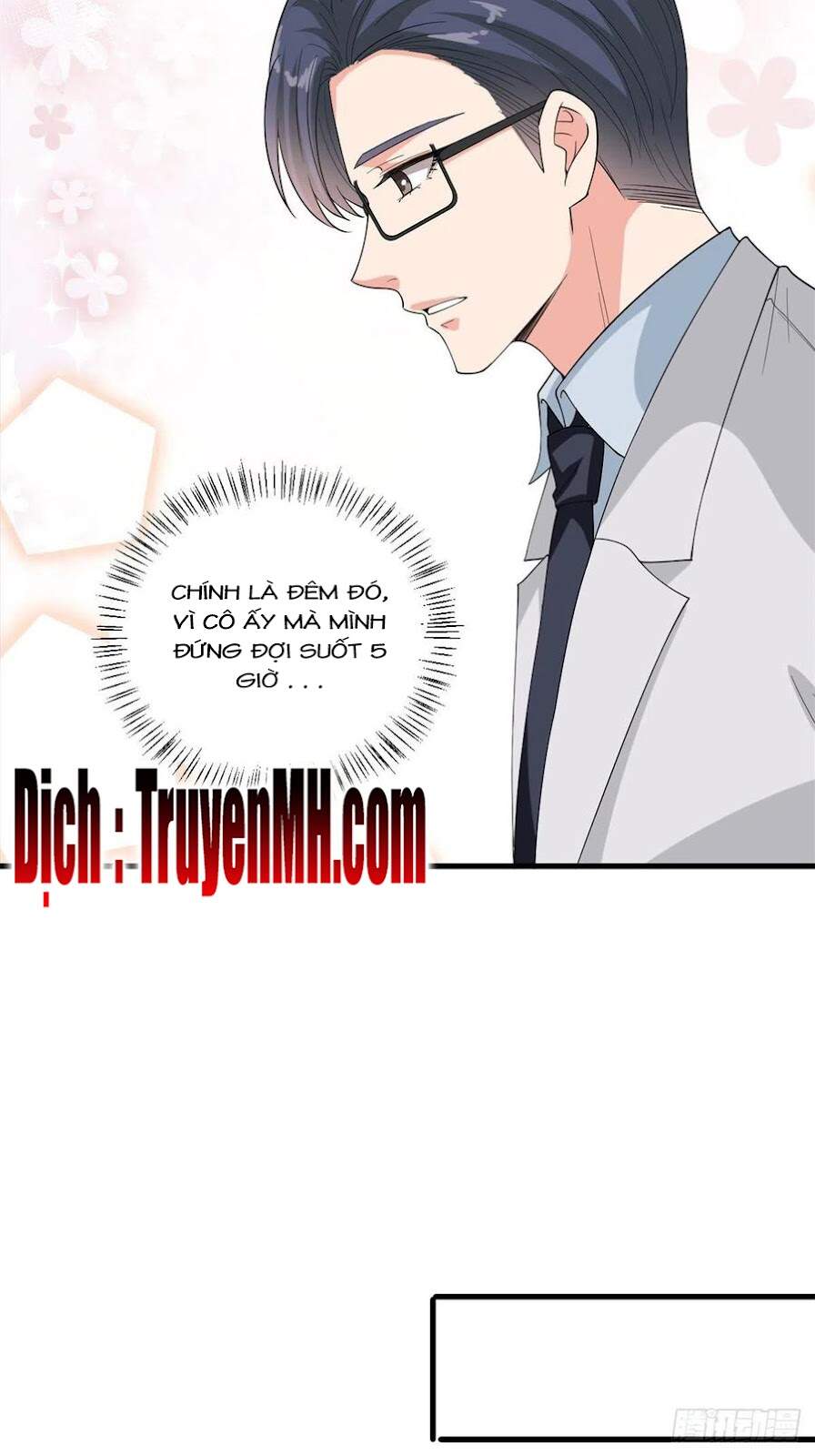 Ông Xã Kết Hôn Thử, Mạnh Thêm Chút Nữa Đi Chapter 443 - Trang 2