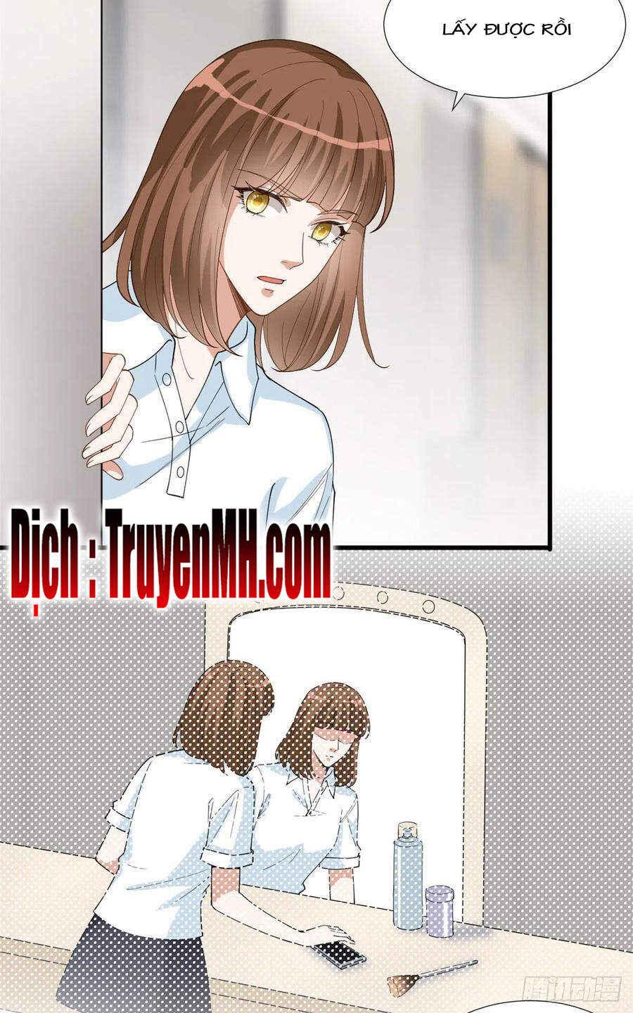 Ông Xã Kết Hôn Thử, Mạnh Thêm Chút Nữa Đi Chapter 443 - Trang 2