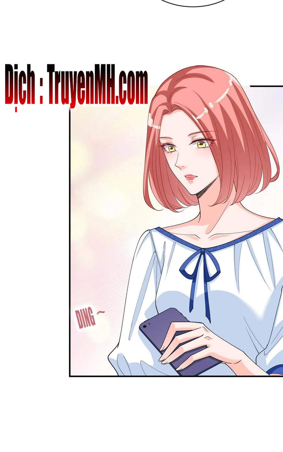 Ông Xã Kết Hôn Thử, Mạnh Thêm Chút Nữa Đi Chapter 444 - Trang 2