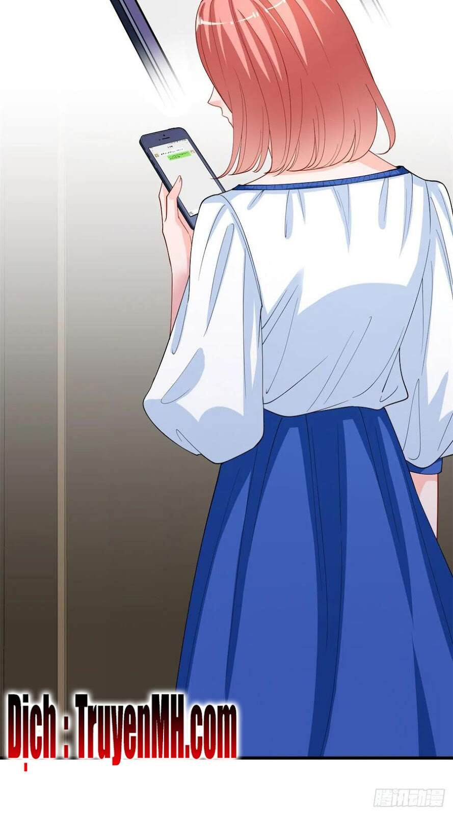 Ông Xã Kết Hôn Thử, Mạnh Thêm Chút Nữa Đi Chapter 444 - Trang 2