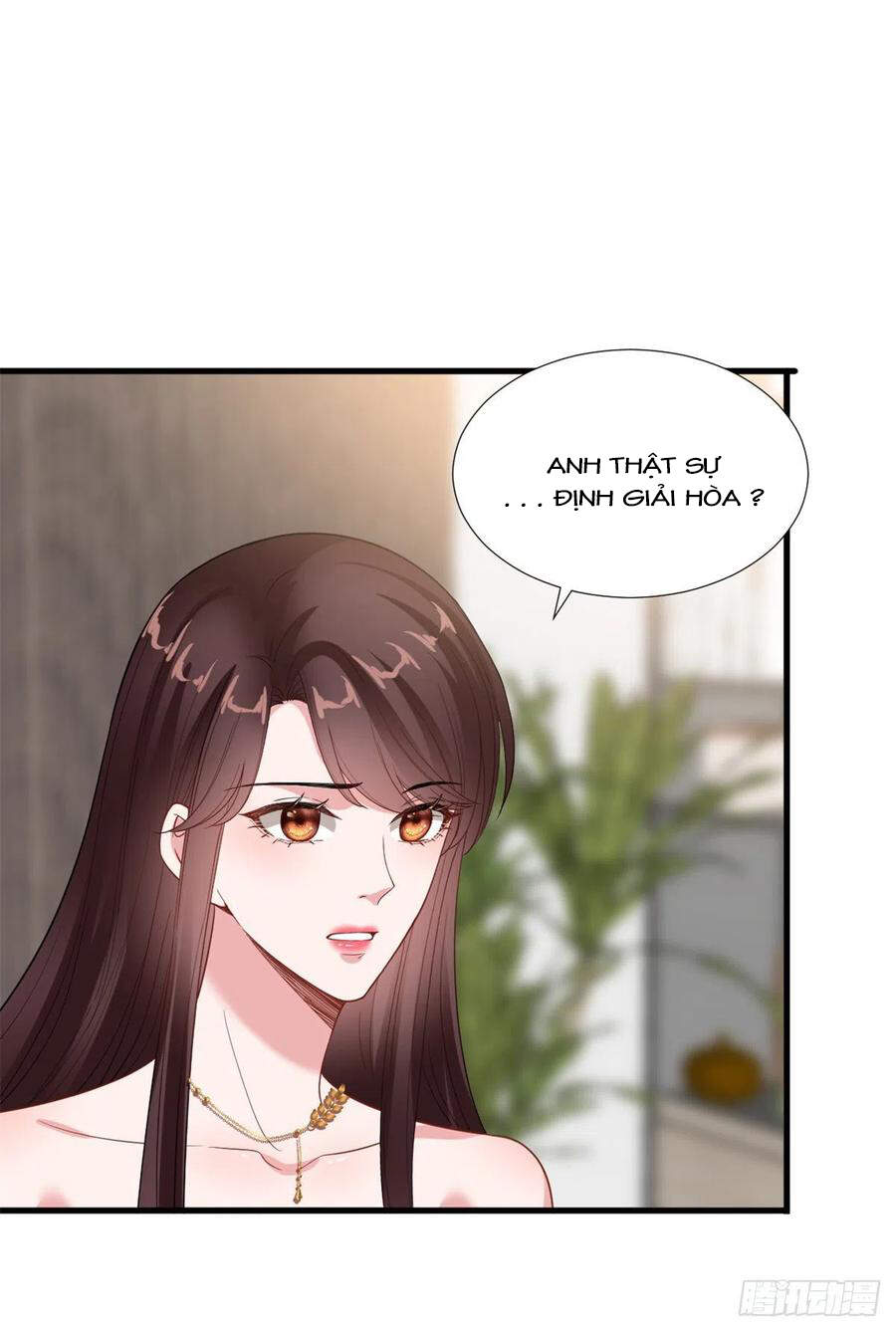 Ông Xã Kết Hôn Thử, Mạnh Thêm Chút Nữa Đi Chapter 444 - Trang 2