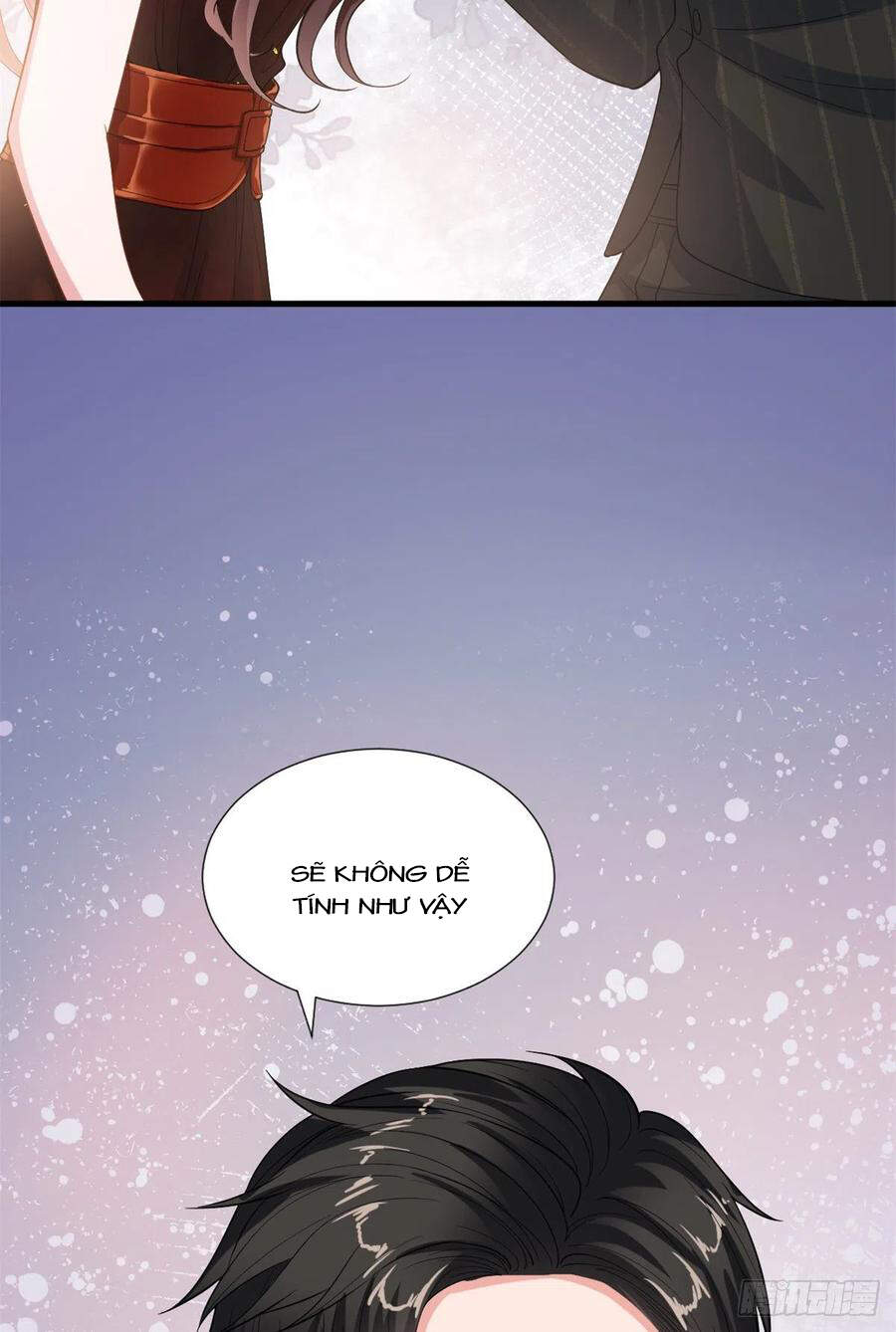 Ông Xã Kết Hôn Thử, Mạnh Thêm Chút Nữa Đi Chapter 444 - Trang 2