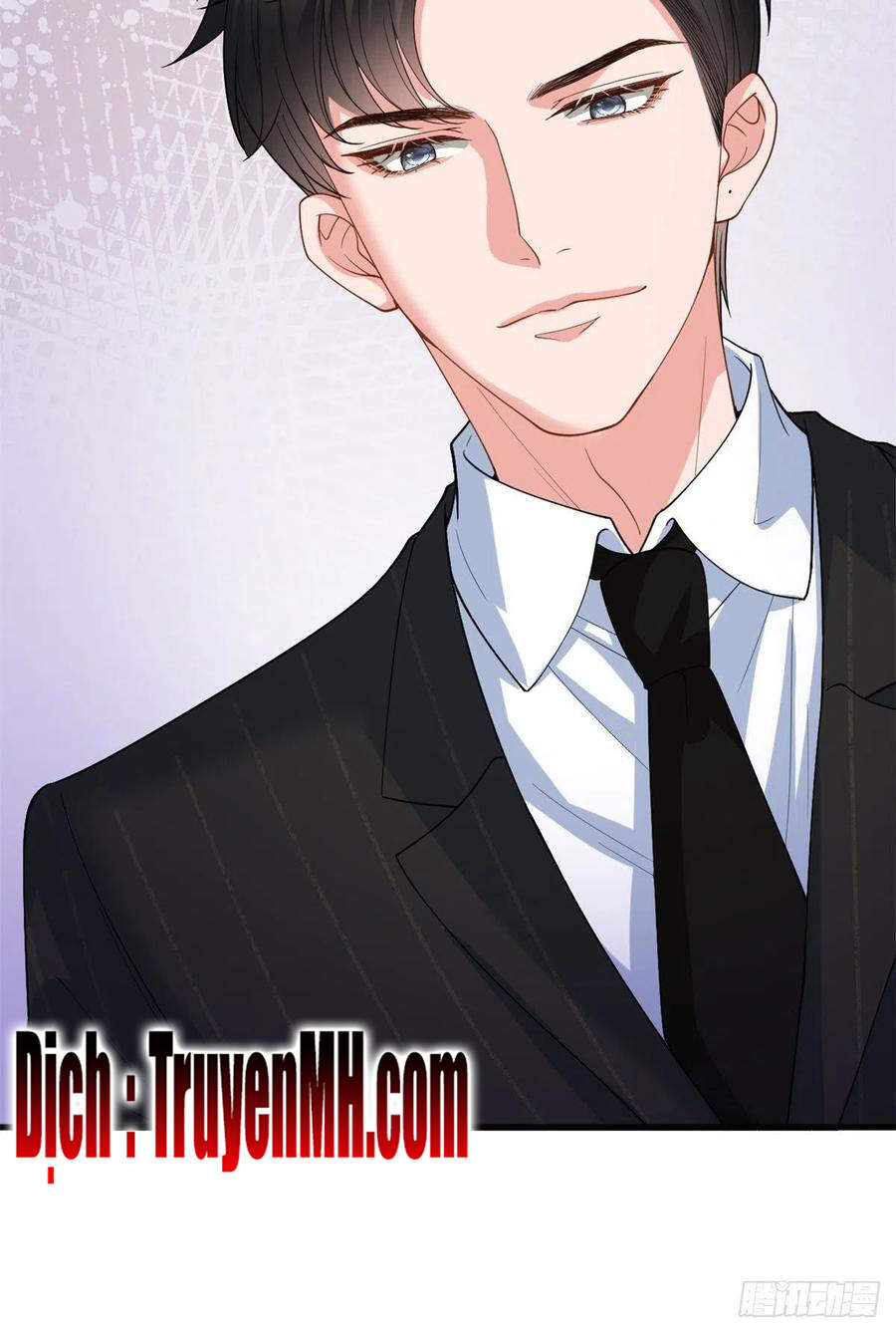 Ông Xã Kết Hôn Thử, Mạnh Thêm Chút Nữa Đi Chapter 444 - Trang 2