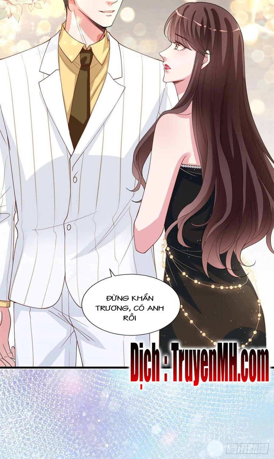 Ông Xã Kết Hôn Thử, Mạnh Thêm Chút Nữa Đi Chapter 446 - Trang 2