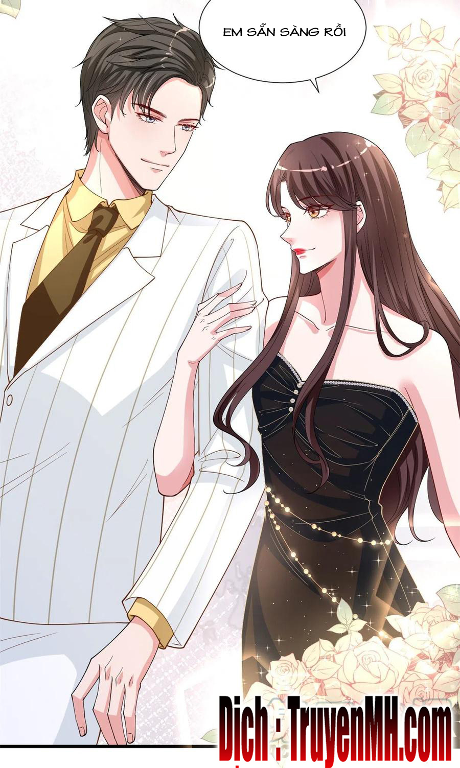 Ông Xã Kết Hôn Thử, Mạnh Thêm Chút Nữa Đi Chapter 446 - Trang 2