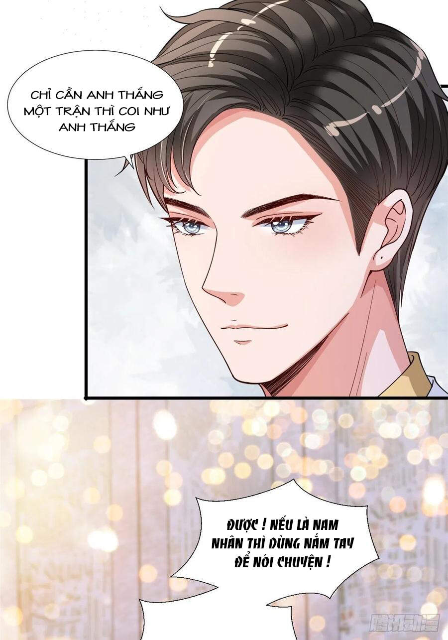 Ông Xã Kết Hôn Thử, Mạnh Thêm Chút Nữa Đi Chapter 447 - Trang 2