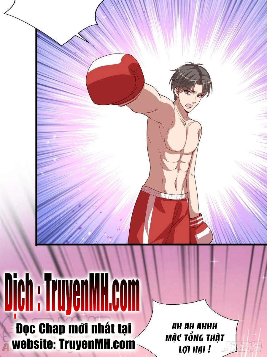 Ông Xã Kết Hôn Thử, Mạnh Thêm Chút Nữa Đi Chapter 448 - Trang 2