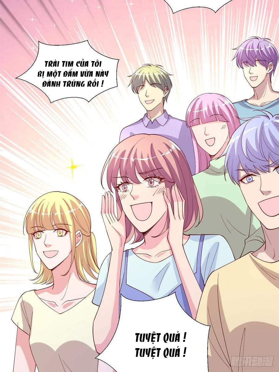 Ông Xã Kết Hôn Thử, Mạnh Thêm Chút Nữa Đi Chapter 448 - Trang 2