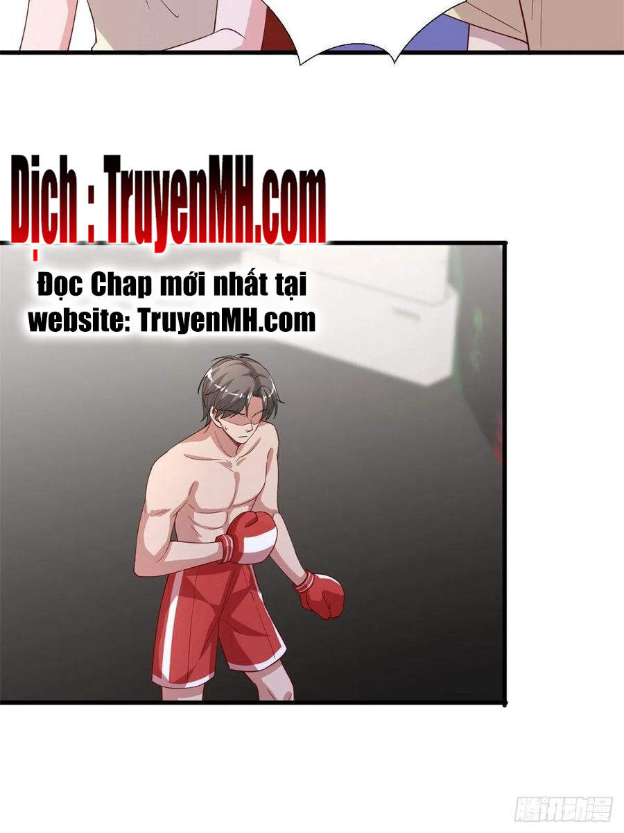 Ông Xã Kết Hôn Thử, Mạnh Thêm Chút Nữa Đi Chapter 448 - Trang 2