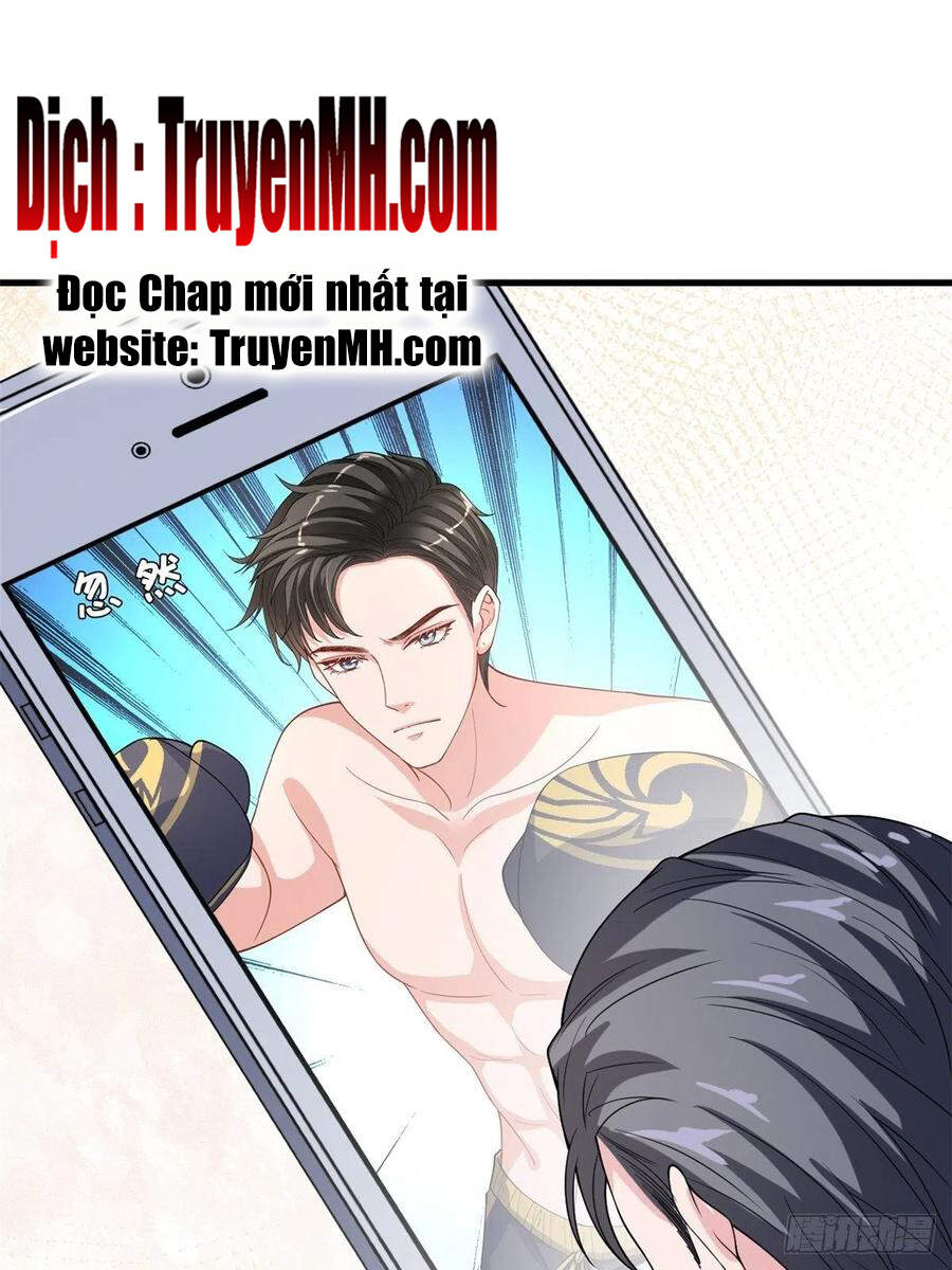 Ông Xã Kết Hôn Thử, Mạnh Thêm Chút Nữa Đi Chapter 448 - Trang 2