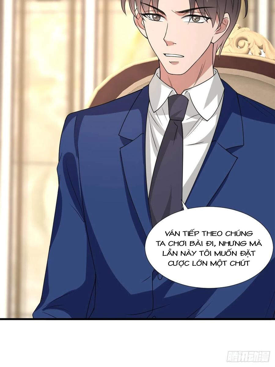 Ông Xã Kết Hôn Thử, Mạnh Thêm Chút Nữa Đi Chapter 448 - Trang 2